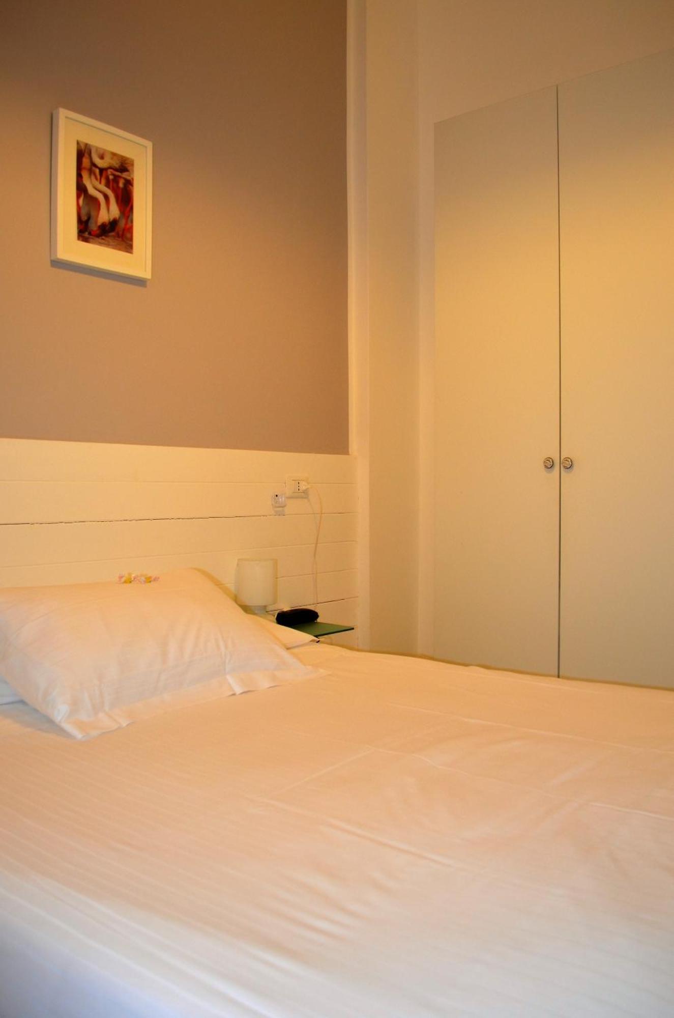 Hotel Spot Varazze Room photo