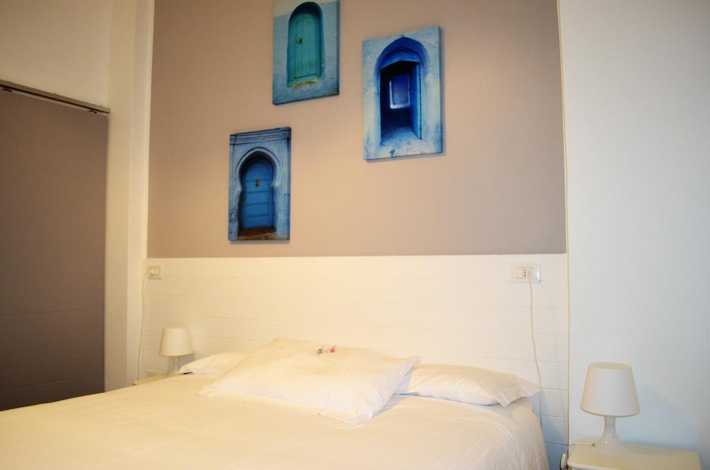 Hotel Spot Varazze Room photo