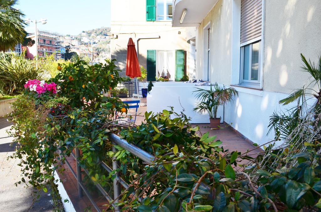 Hotel Spot Varazze Exterior photo