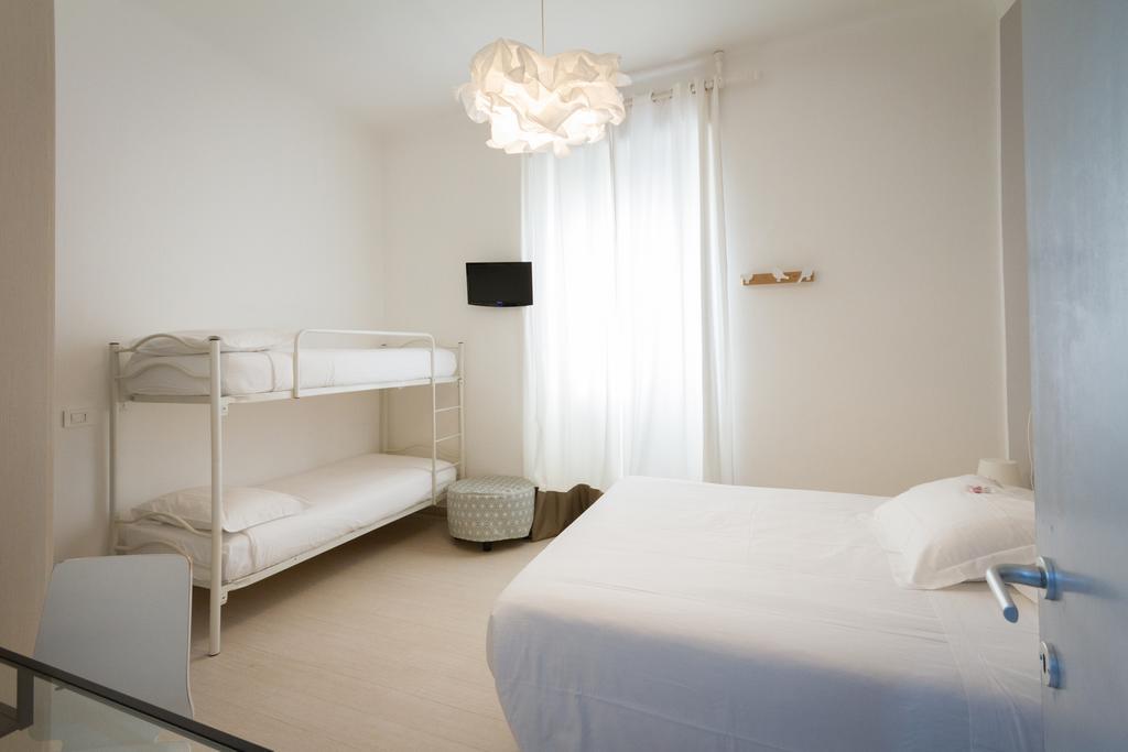 Hotel Spot Varazze Exterior photo
