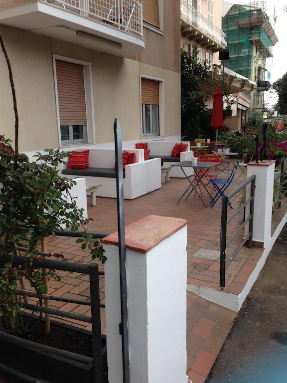 Hotel Spot Varazze Exterior photo
