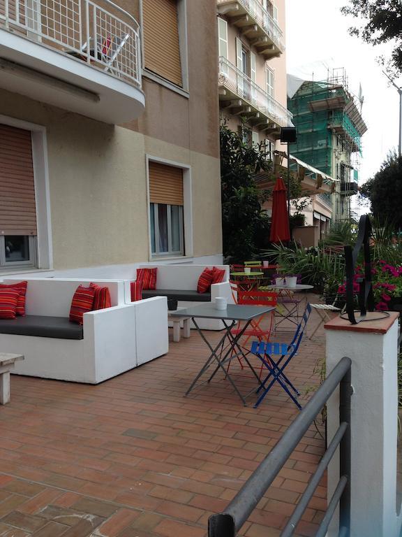 Hotel Spot Varazze Exterior photo