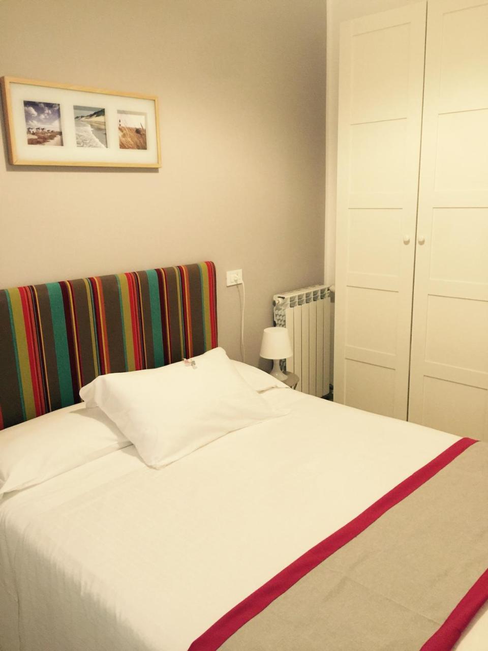 Hotel Spot Varazze Exterior photo