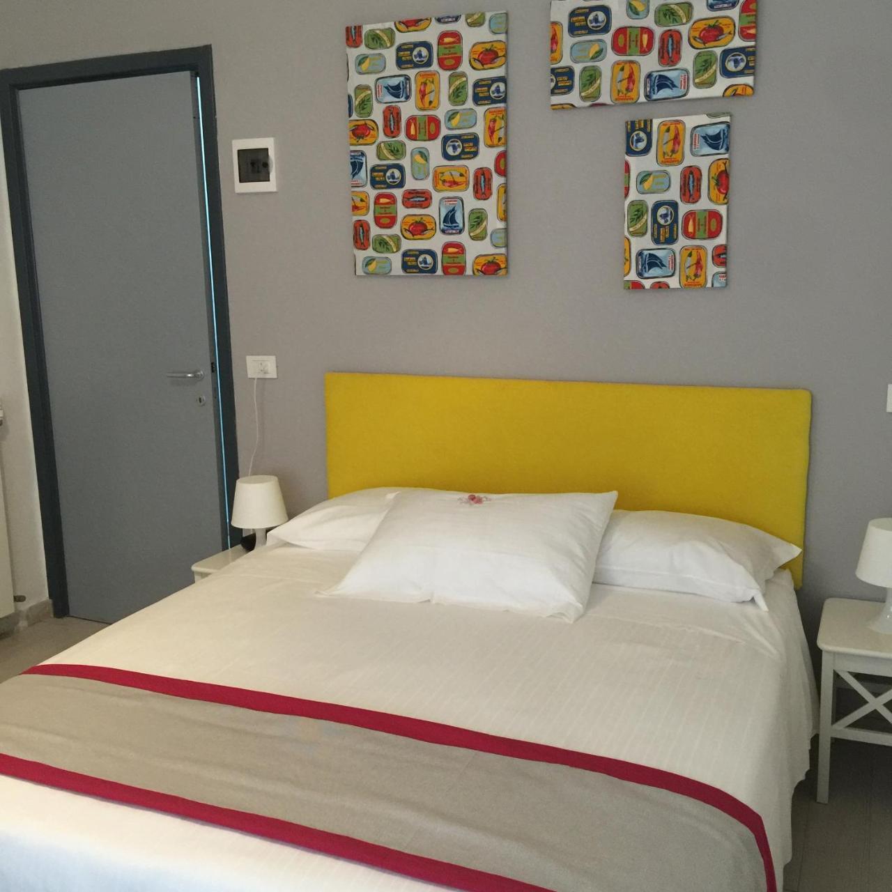 Hotel Spot Varazze Exterior photo