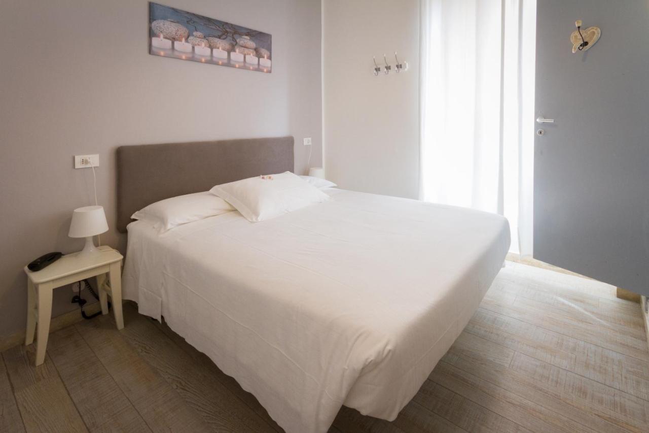 Hotel Spot Varazze Exterior photo